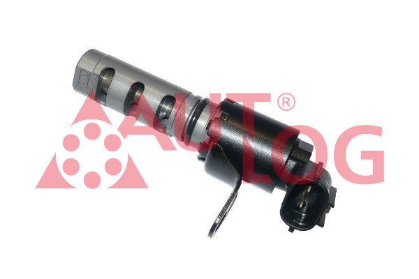 Regelklep, nokkenasregeling Autlog KT3063