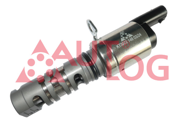 Regelklep, nokkenasregeling Autlog KT3072