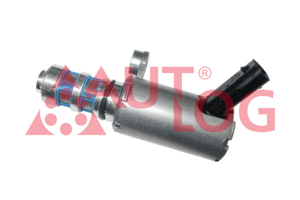 Regelklep, nokkenasregeling Autlog KT3074