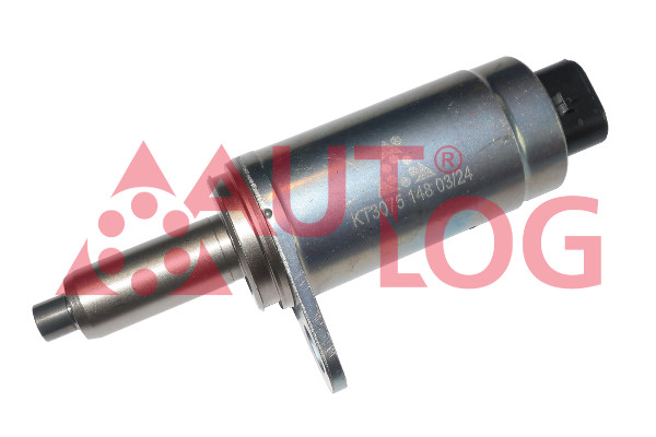 Regelklep, nokkenasregeling Autlog KT3075