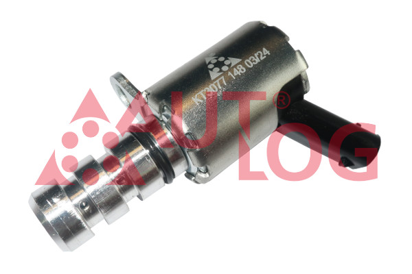 Regelklep, nokkenasregeling Autlog KT3077