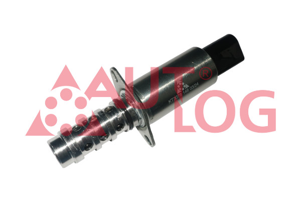 Regelklep, nokkenasregeling Autlog KT3078