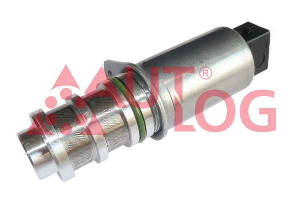 Regelklep, nokkenasregeling Autlog KT3082