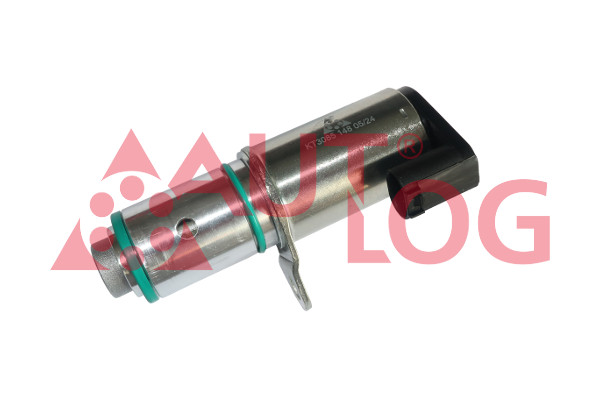 Regelklep, nokkenasregeling Autlog KT3085