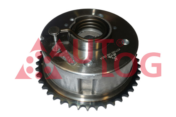 Nokkenasregelaar Autlog KT7100