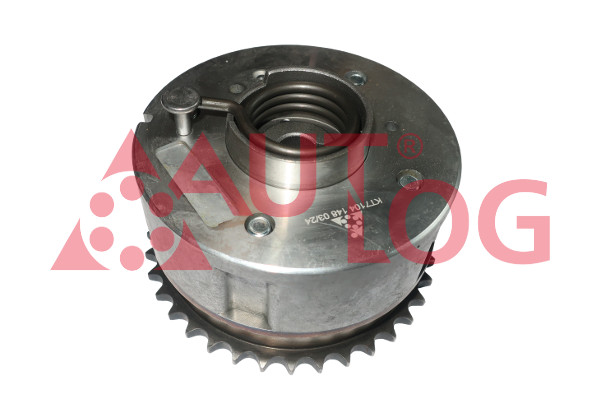 Nokkenasregelaar Autlog KT7104