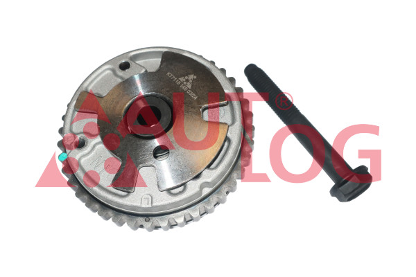 Nokkenasregelaar Autlog KT7115