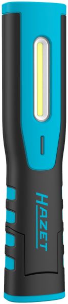 Staaflantaarn Hazet 1979N-85