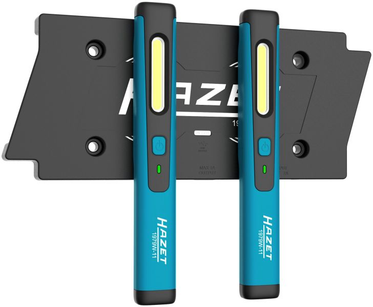 Staaflantaarn Hazet 1979W-11/3