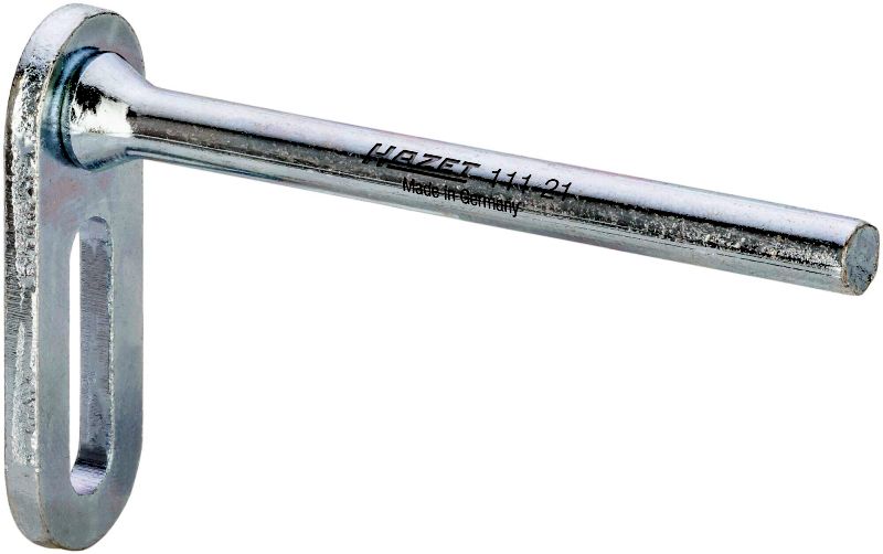 Gereedschaphouder, gereedschapskast Hazet 111-21