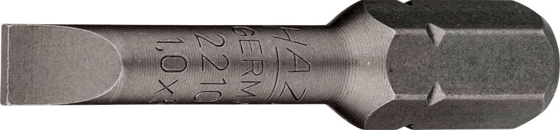 Schroefbit Hazet 2210-9