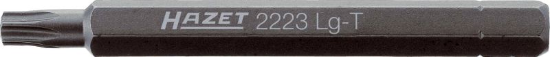 Schroefbit Hazet 2223LG-T25