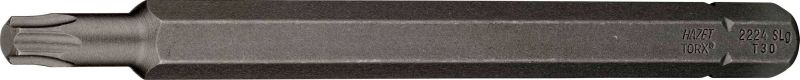 Schroefbit Hazet 2224SLG-T30