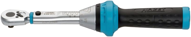 Momentsleutel Hazet 5108-3CT