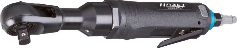 Ratelsleutel (perslucht) Hazet 9022SR-1