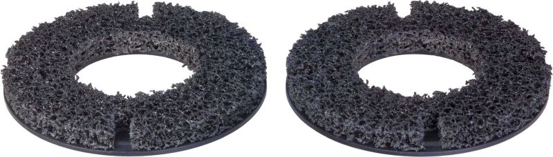 Reinigingsschijf, reinigingsschijf wielnaaf Hazet 4960-0200/2