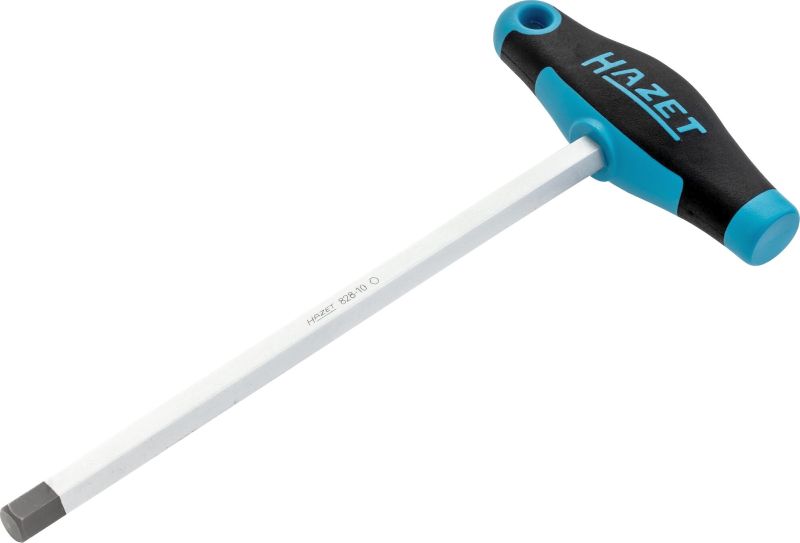 Schroevendraaier Hazet 828-10