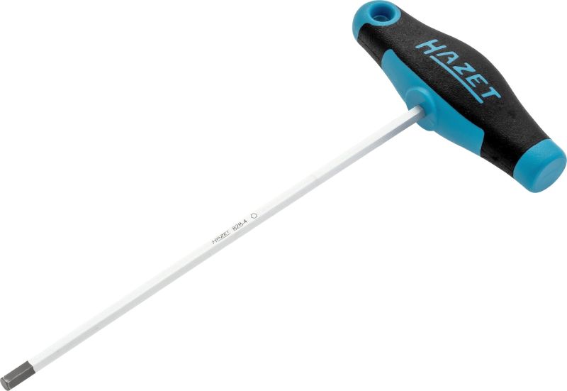 Schroevendraaier Hazet 828-4
