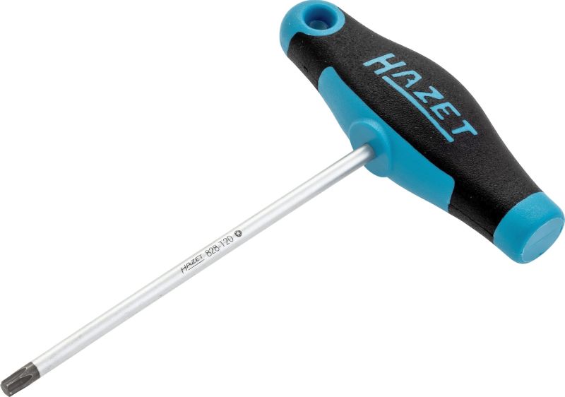 Schroevendraaier Hazet 828-T20