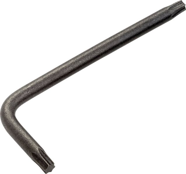 Haakse schroevendraaier Hazet 2115-T15