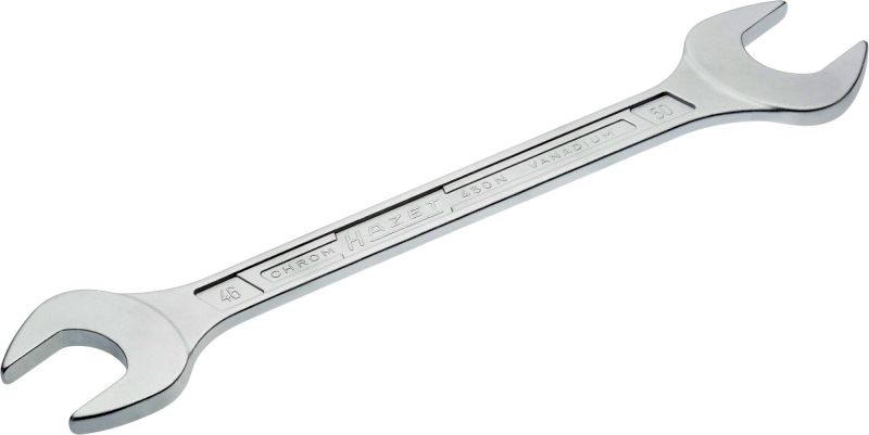 Dubbele steeksleutel Hazet 450N-46X50