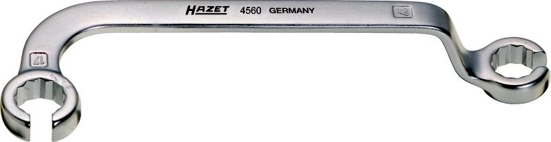 Ringsleutel Hazet 4560