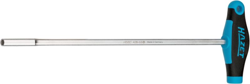 Steeksleutel Hazet 428-3.5