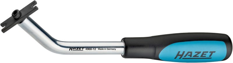 Schraper Hazet 4968-12