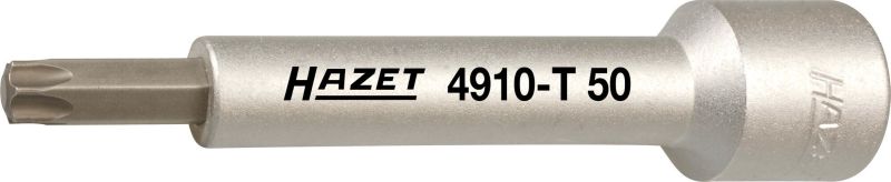Steeksleutelelement Hazet 4910-T50