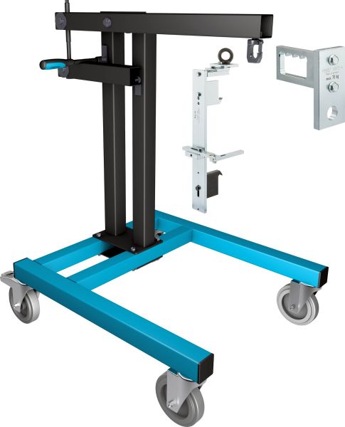 Gereedschap Hazet 4972-1/3