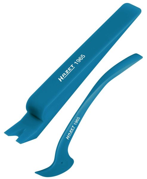 Gereedschap Hazet 1965/2
