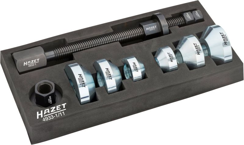 Gereedschap Hazet 4933-1/11