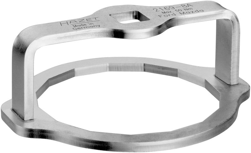 Oliefiltersleutel Hazet 2169-8A