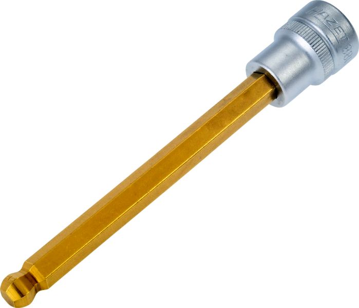 Steeksleutelelement Hazet 8801KK-8