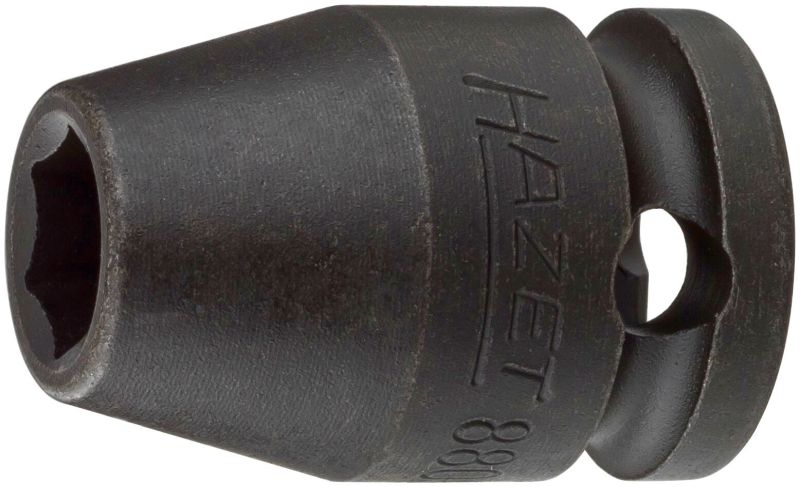 Kracht, dopsleutel Hazet 880S-8
