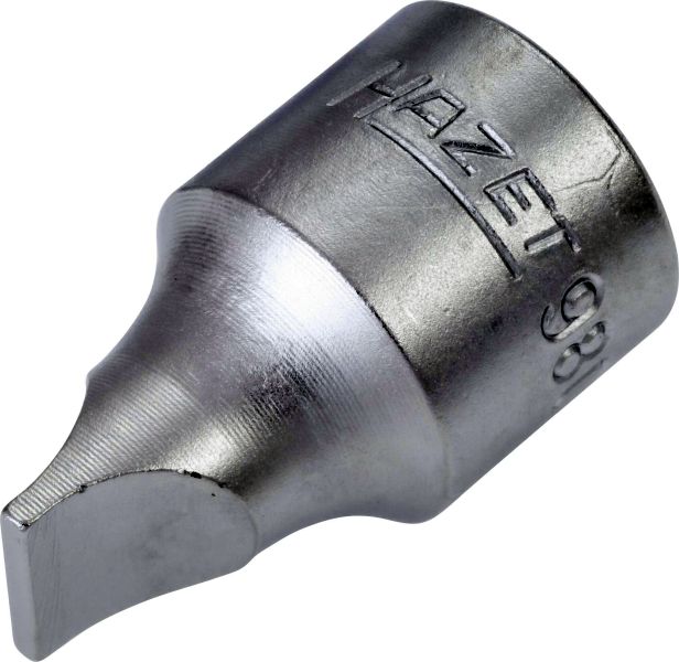 Steeksleutelelement Hazet 980-2X13