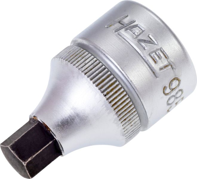 Steeksleutelelement Hazet 985-8