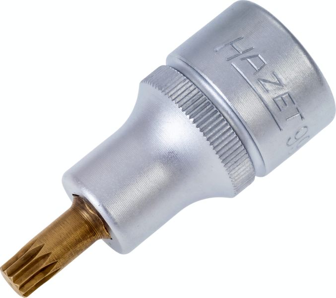 Steeksleutelelement Hazet 990-6