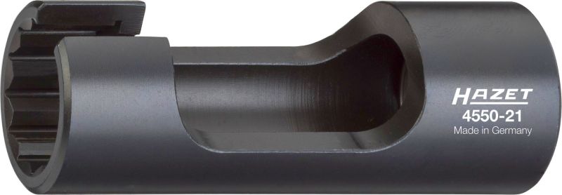 Steeksleutelelement Hazet 4550-21