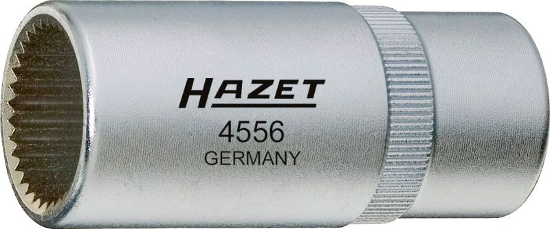 Steeksleutelelement Hazet 4556