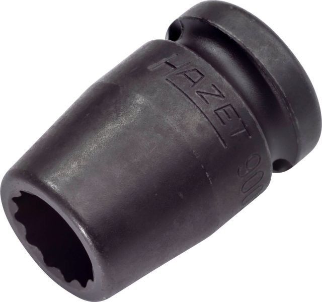 Kracht, dopsleutel Hazet 900SZ-13