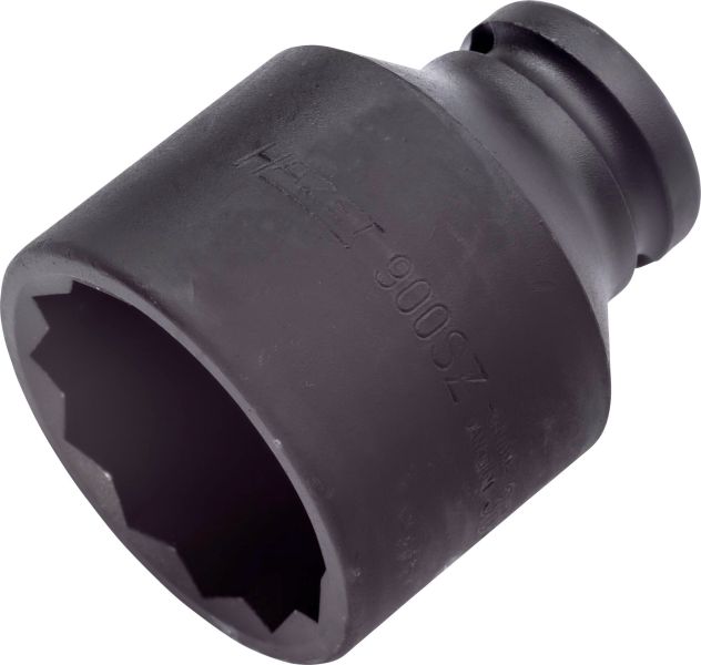 Kracht, dopsleutel Hazet 900SZ-36