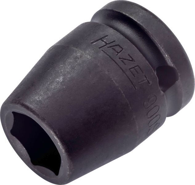 Kracht, dopsleutel Hazet 900S-15