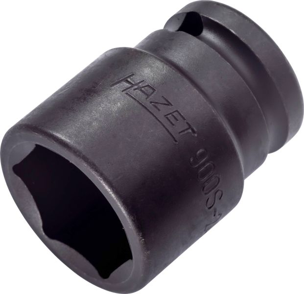 Kracht, dopsleutel Hazet 900S-24