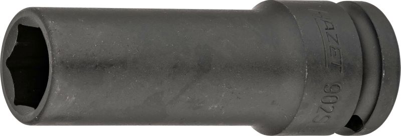 Kracht, dopsleutel Hazet 902SLG-17