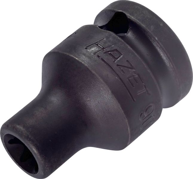 Kracht, dopsleutel Hazet 900S-E10