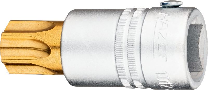 Steeksleutelinzet, sturuarm Hazet 1012-T100