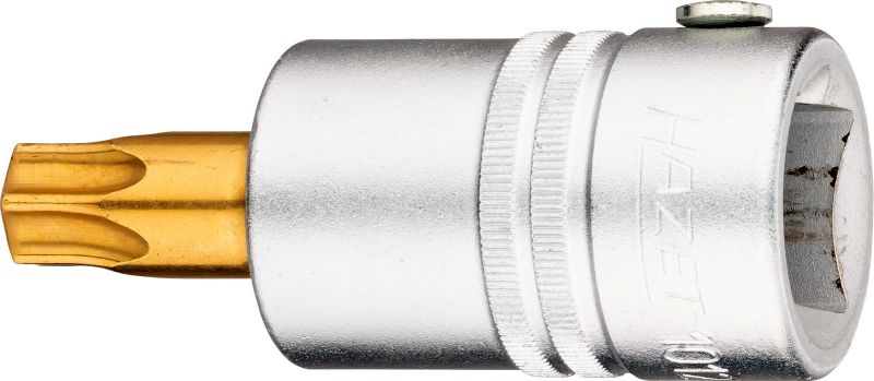 Steeksleutelelement Hazet 1012-T60