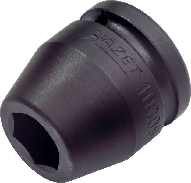 Kracht, dopsleutel Hazet 1000S-19