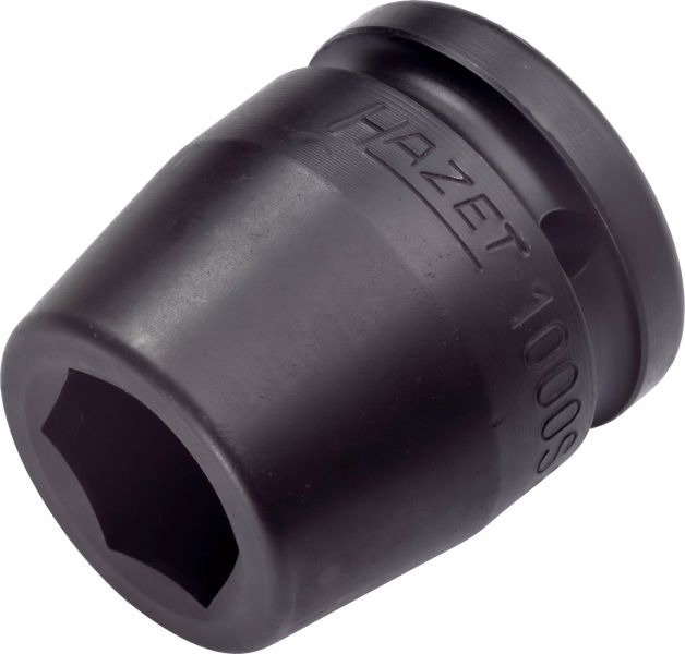 Kracht, dopsleutel Hazet 1000S-22